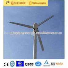 Pos alta y uso en el hogar de los precios de los generadores de viento 20kw